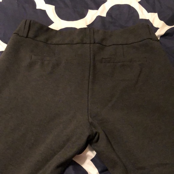 Torrid Stretch Ponte Trouser SZ 14S - Picture 4 of 6